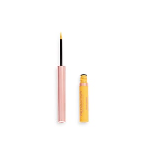Makeup Revolution Neon Heat Coloured Liquid Eyeliner