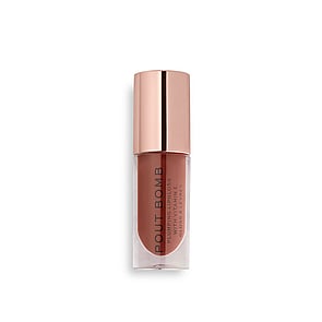 Makeup Revolution Pout Bomb Plumping Lip Gloss