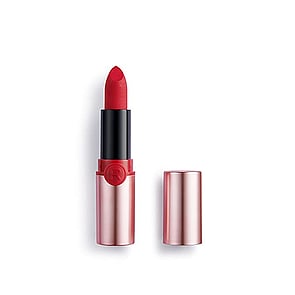 Makeup Revolution Rouge à Lèvres Poudre Mat Fascination 3.5