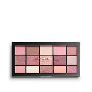 Makeup Revolution Reloaded Paleta De Sombras De Ojos Provocative 1.1g x15