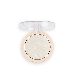Makeup Revolution Reloaded Iluminador Golden Lights 10g