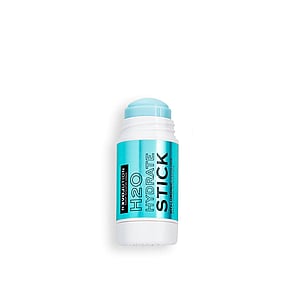 Makeup Revolution Relove Fix Stick H2O Hydrate Primer 12g