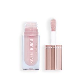 Makeup Revolution Sweet Bomb Lip Gloss