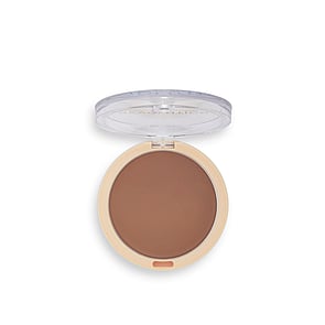 Makeup Revolution Ultra Cream Bronzer