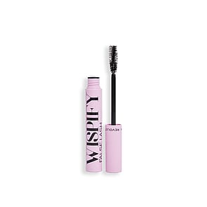 Makeup Revolution Wispify False Lash Mascara 8.8ml