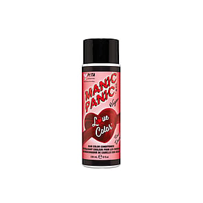 Manic Panic Love Color Hair Color Conditioner Red Desire 236ml