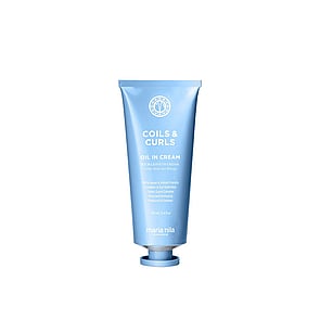 Maria Nila Coils & Curls Olja I Kräm 100ml