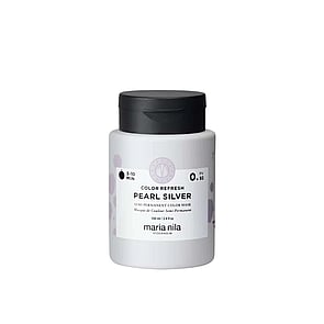 Maria Nila Color Refresh Semi-Permanent Color Mask