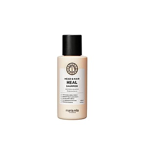 Maria Nila Head & Hair Heal Shampoo