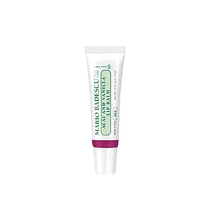 Mario Badescu Acai and Vanilla Lip Balm 10g