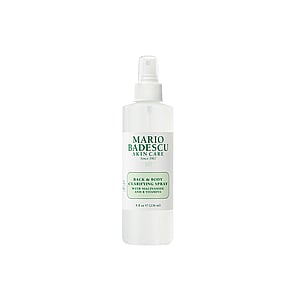 Mario Badescu Back & Body Clarifying Spray 236ml