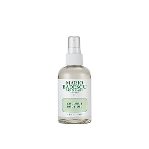 Mario Badescu Coconut Kropsolie 147ml