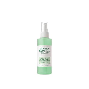 Mario Badescu Facial Spray with Aloe, Cucumber and Green Tea