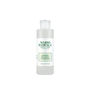 Mario Badescu Blid Skummende Rens 177ml