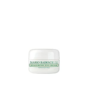 Mario Badescu Hyaluronic Eye Cream 14g
