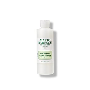 Mario Badescu Hydrating Glow Toner 236ml (8floz)
