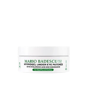 Mario Badescu Hydrogel Under Eye Patches x60