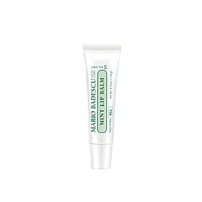 Mario Badescu Mint Lip Balm 10g