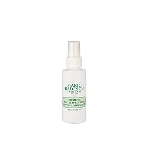 Mario Badescu Repairing Facial Spray with Hypochlorous Acid 59ml (2floz)