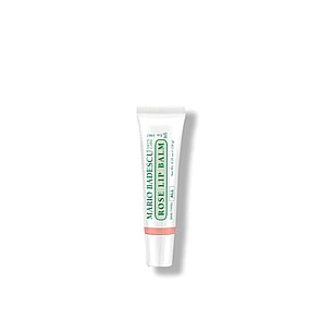 Mario Badescu Rose Lip Balm 10g