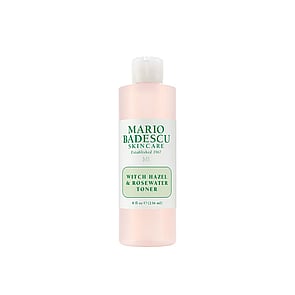 Mario Badescu Witch Hazel & Rosewater Toner 236ml