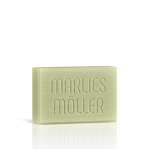 Marlies Möller Marlies Vegan Pure! Festes Melissen-Shampoo 100g