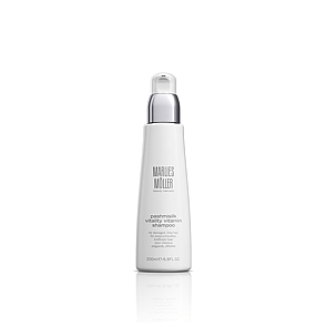 Marlies Möller Pashmisilk شامبو الفيتامينات المنشط 200ml