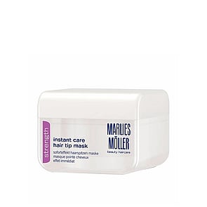 Marlies Möller Strenght Instant Care Hair Tip Mask 125ml (4.2floz)