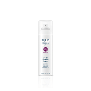 Marlies Möller Style & Hold Lacca Crystal Shine per Capelli 200ml