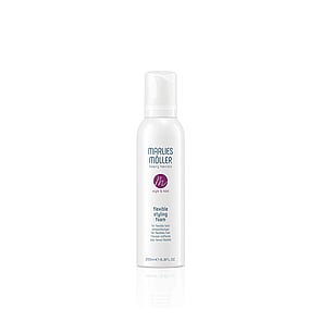 Marlies Möller Style & Hold Schiuma Modellante Flessibile 200ml