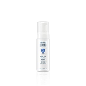 Marlies Möller Volume Liquid Hair Keratin Mousse 150ml (5floz)
