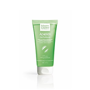 Martiderm Acniover Purifying Gel 200ml