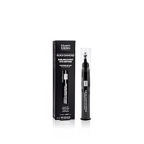 Martiderm Black Diamond Contorno de Ojos Sublime Expert 15ml