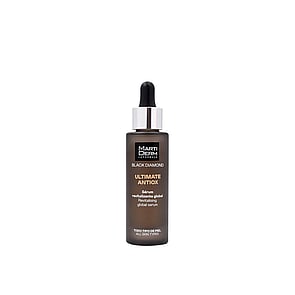 Martiderm Black Diamond Ultimate Antiox Revitalizing Global Serum 30ml