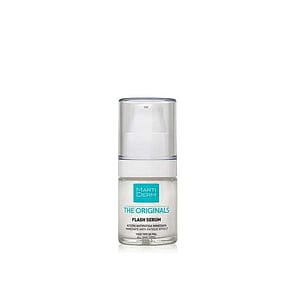 MartiDerm The Originals سيروم فلاش فوري مضاد للتعب 15ml
