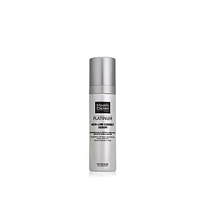 Martiderm Neck Line Correct Serum 50ml (1.69fl oz)