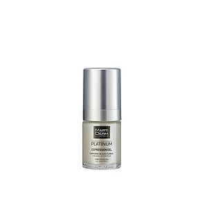 Martiderm Platinum Expression Gel Eyes&Lips Contour 15ml (0.51fl oz)
