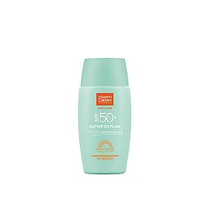 Martiderm Sun Care Active (D) Fluid SPF50+ 50ml