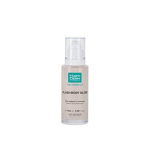 Martiderm The Originals Flash Body Glow 100ml