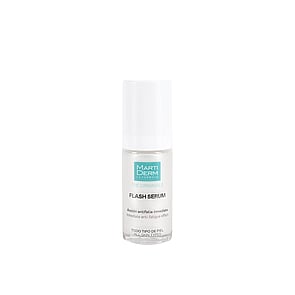 MartiDerm The Originals Flash Serum 30ml