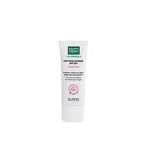 MartiDerm The Originals Proteos Screen SPF50+ Empfindliche Haut 40ml