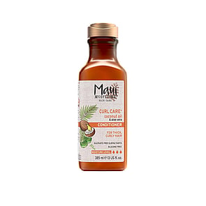 Maui Moisture Curl Care + Coconut Oil Conditioner 385ml