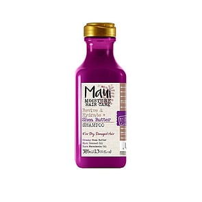 Maui Moisture Revive & Hydrate + Shea Butter Shampoo