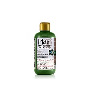 Maui Moisture Volume Boost + Bamboo Fibers Conditioner 100ml