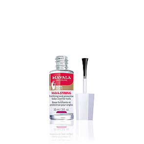 Mavala Mava-Strong Base Coat 10ml