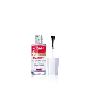 Mavala Mavadry Top Coat 10ml