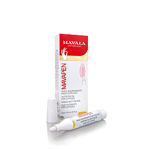 Mavala Mavapen Nutritive Oil for Cuticles 4.5ml