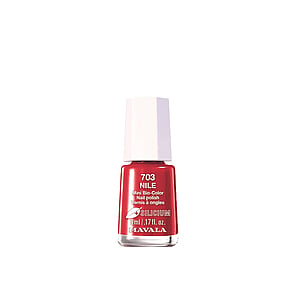 Mavala Mini Bio-Color Nagellack 703 Nile 5ml