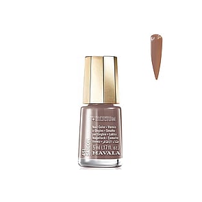 Mavala طلاء الأظافر المصغر 451 Saigon 5ml