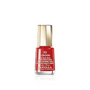 Mavala Mini Nail Color 53 London 5ml (0.17floz)